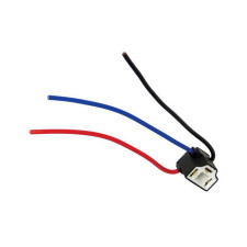 Ersatzstecker für H4-Glühbirne