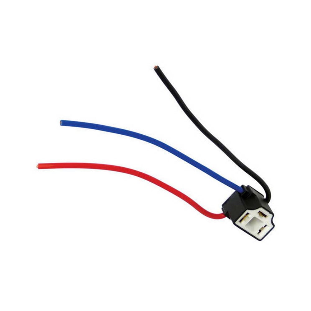 H4 bulb replacement plug - LI-0810093-S - 8711293061976