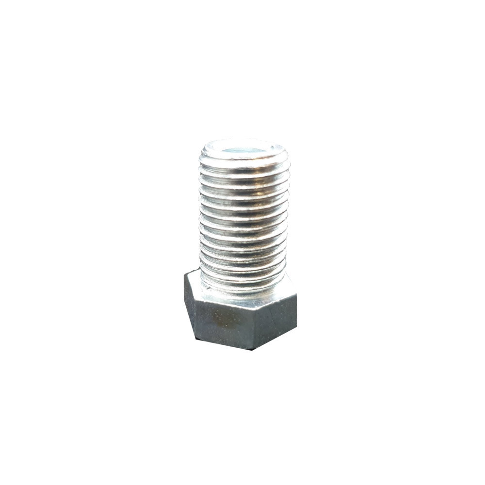 Raccord de frein tube 4,75 3/8 pas 24 filets - LI-PL9004-S - 3760020002442