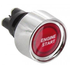 Switch / push button for engine start