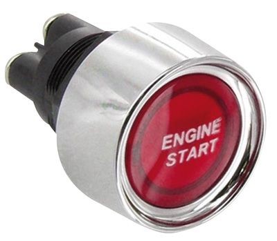 Knopf / Druckschalter für Motorstart - EL-MR220223 - 3661768255179