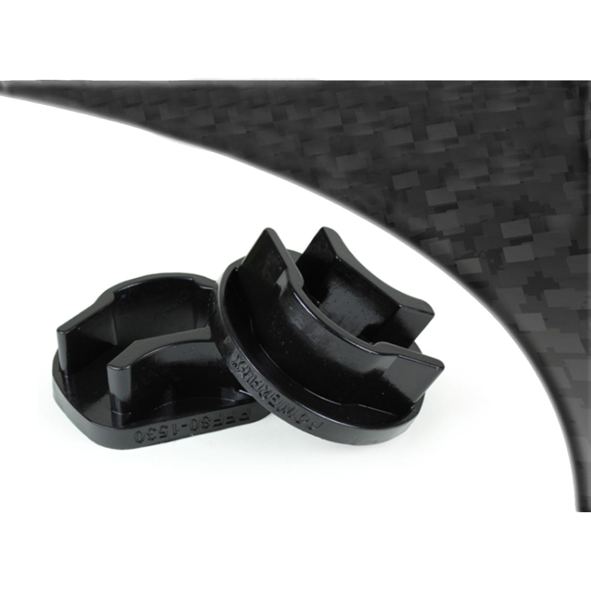 Silent bloc Powerflex Black insert arrière support moteur Opel Insignia (2008-2017) (1 pièce) - PF-F801530N - PFF80-1530BLK - 5055676544292