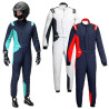 Combinaison Sparco Sprint Advanced Asy FIA