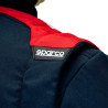 Sparco Sprint Advanced Asy FIA suit