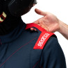 Sparco Sprint Advanced Asy FIA suit