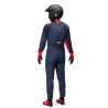Tuta Sparco Sprint Advanced Asy FIA