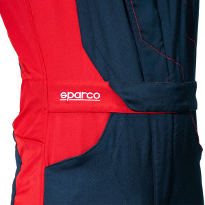 Tuta Sparco Sprint Advanced Asy FIA