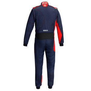 Sparco Sprint Advanced Asy FIA suit