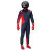Sparco Sprint Advanced Asy FIA suit