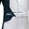 Sparco Sprint Advanced Asy FIA suit