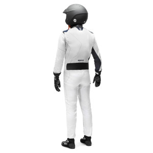 Sparco Sprint Advanced Asy FIA suit