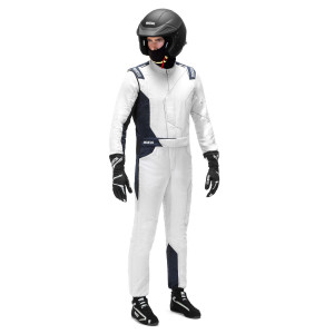 Tuta Sparco Sprint Advanced Asy FIA