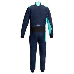 Sparco Sprint Advanced Asy FIA suit