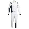 Sparco Sprint Advanced Asy FIA suit