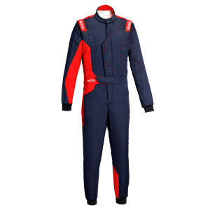 Tuta Sparco Sprint Advanced Asy FIA