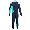 Tuta Sparco Sprint Advanced Asy FIA