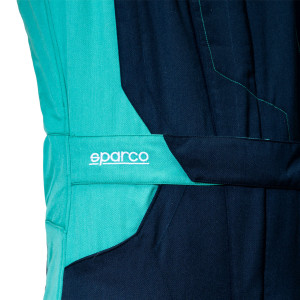 Sparco Sprint Advanced Asy FIA suit