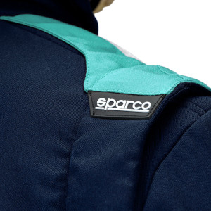 Combinaison Sparco Sprint Advanced Asy FIA