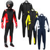 Combinaison Sparco Sprint Advanced FIA