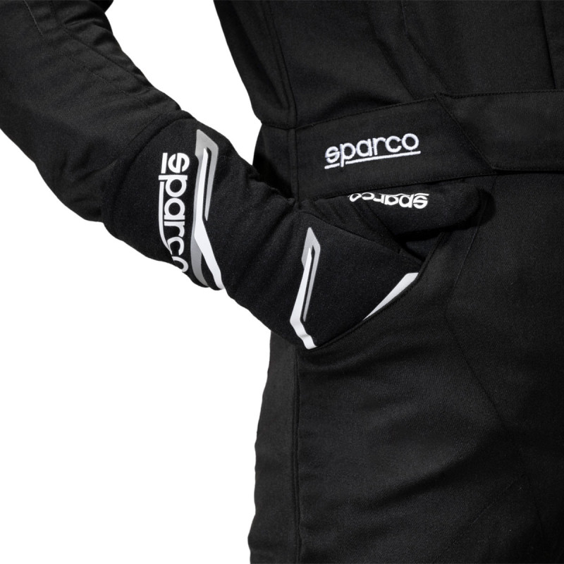 Sparco Sprint Advanced FIA Overall - BRS0050B0.NJ.66 - BRS0050B0K08066