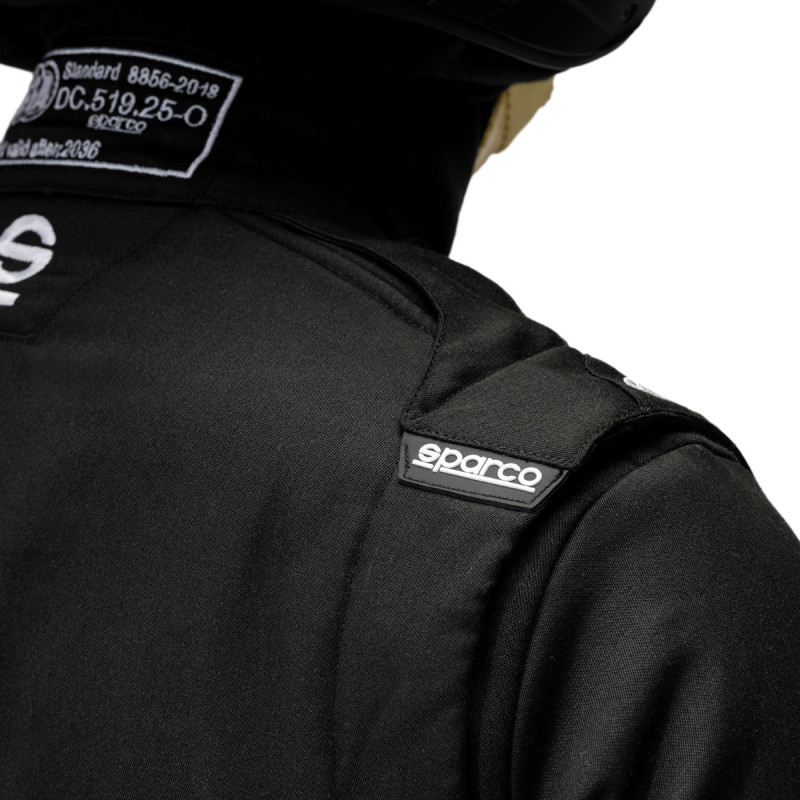 Sparco Sprint Advanced FIA Overall - BRS0050B0.NJ.66 - BRS0050B0K08066