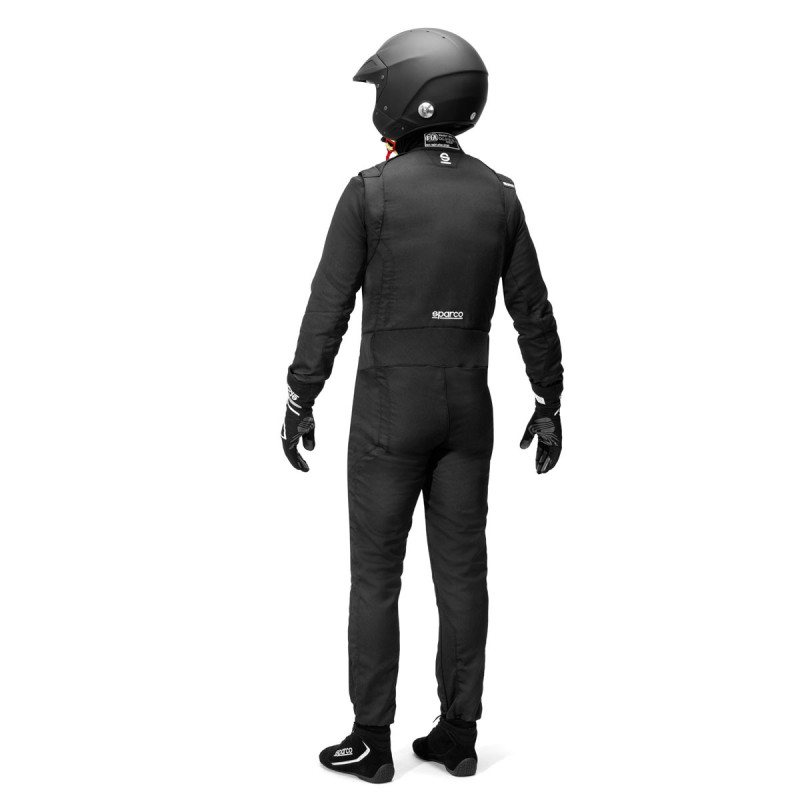 Sparco Sprint Advanced FIA Overall - BRS0050B0.NJ.66 - BRS0050B0K08066
