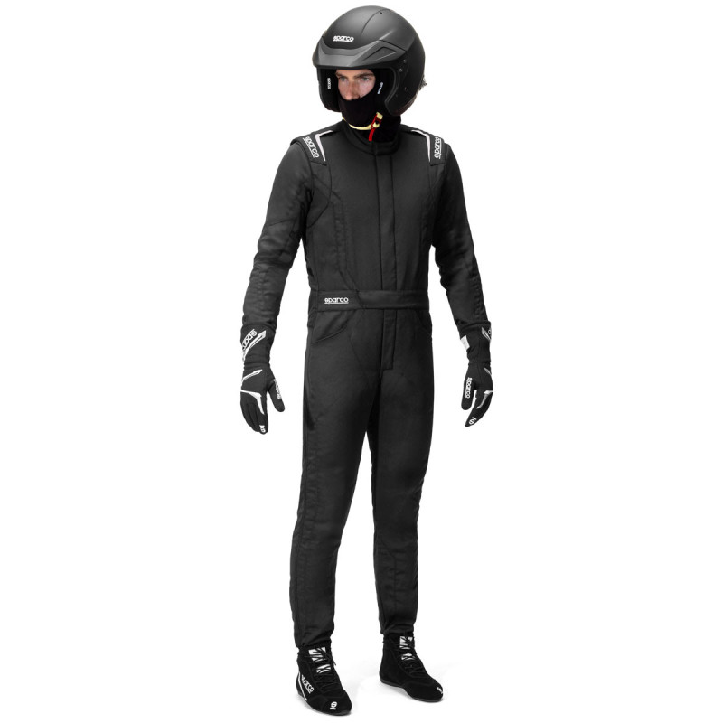 Sparco Sprint Advanced FIA Overall - BRS0050B0.NJ.66 - BRS0050B0K08066