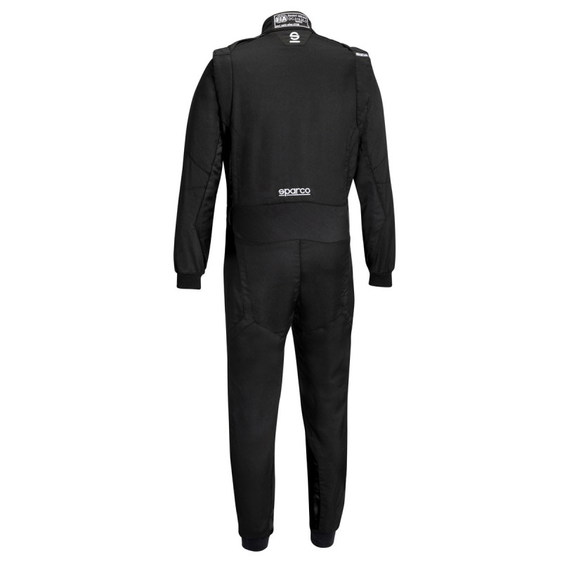 Sparco Sprint Advanced FIA Overall - BRS0050B0.NJ.66 - BRS0050B0K08066