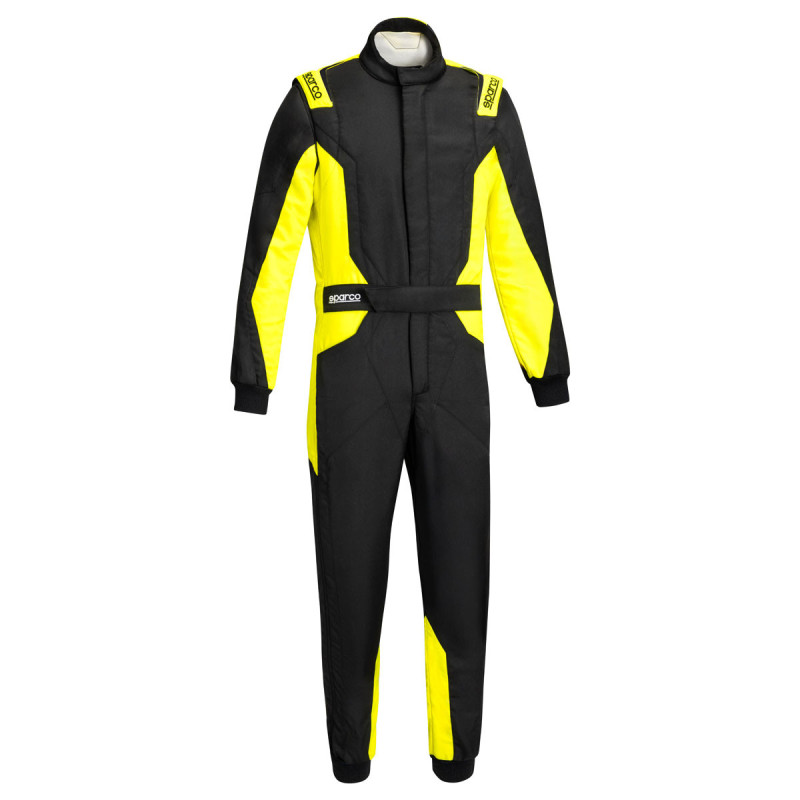 Sparco Sprint Advanced FIA Overall - BRS0050B0.NJ.66 - BRS0050B0K08066