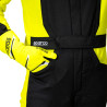 Combinaison Sparco Sprint Advanced FIA
