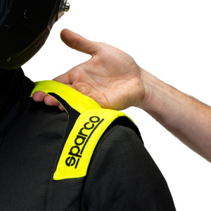 Combinaison Sparco Sprint Advanced FIA