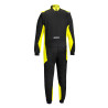 Combinaison Sparco Sprint Advanced FIA