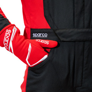 Combinaison Sparco Sprint Advanced FIA