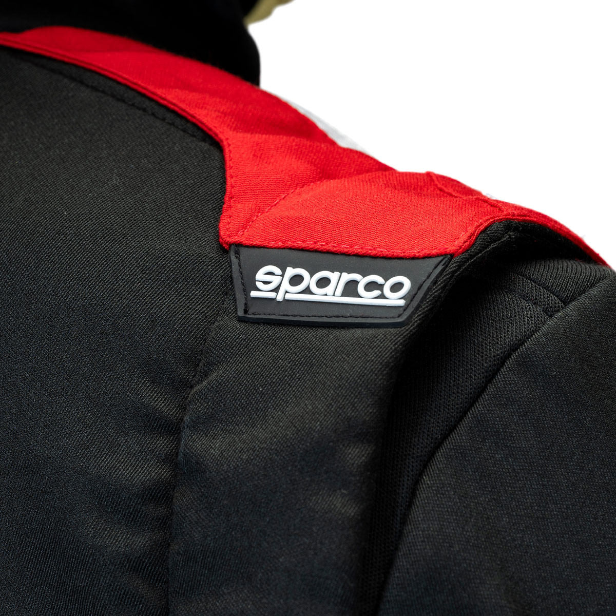 Sparco Sprint Advanced FIA Overall - BRS0050B0.NJ.66 - BRS0050B0K08066