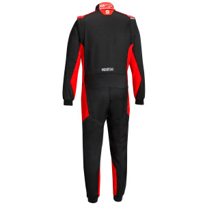 Combinaison Sparco Sprint Advanced FIA