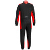 Combinaison Sparco Sprint Advanced FIA