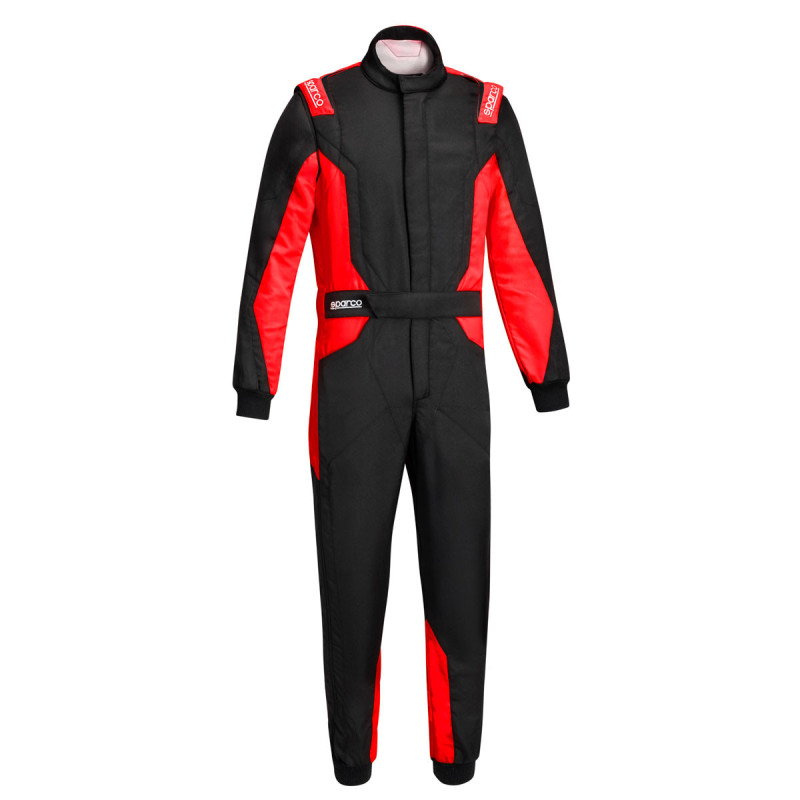 Sparco Sprint Advanced FIA Overall - BRS0050B0.NJ.66 - BRS0050B0K08066