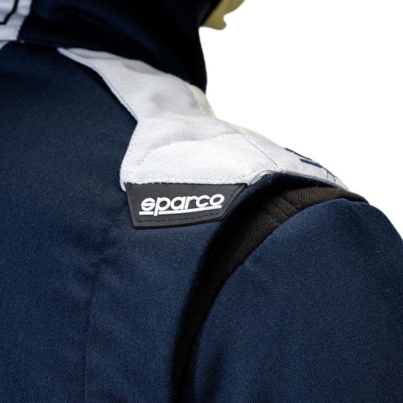 Sparco Sprint Advanced FIA Overall - BRS0050B0.NJ.66 - BRS0050B0K08066