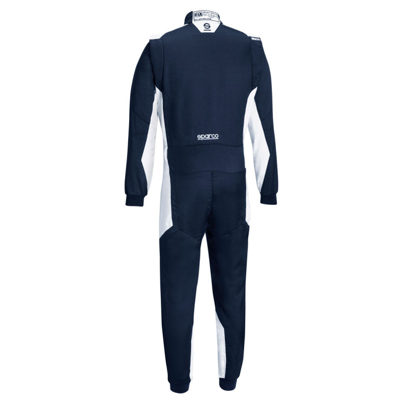 Sparco Sprint Advanced FIA Overall - BRS0050B0.NJ.66 - BRS0050B0K08066