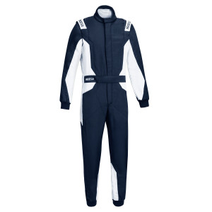 Combinaison Sparco Sprint Advanced FIA