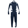 Combinaison Sparco Sprint Advanced FIA