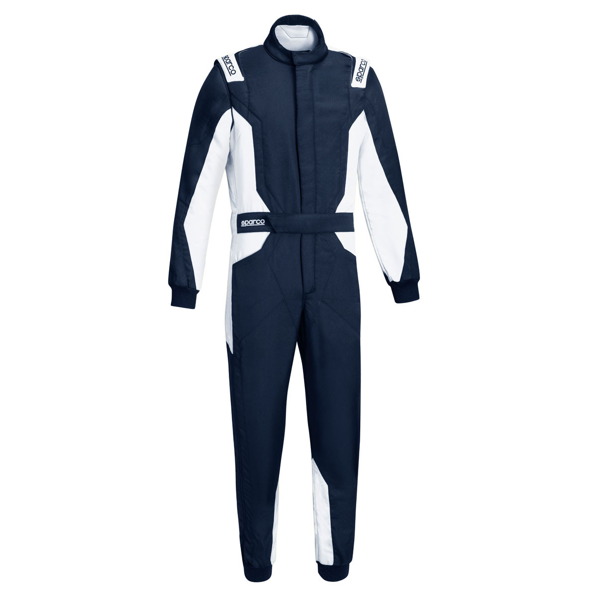 Sparco Sprint Advanced FIA Overall - BRS0050B0.NJ.66 - BRS0050B0K08066