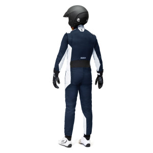 Combinaison Sparco Sprint Advanced FIA