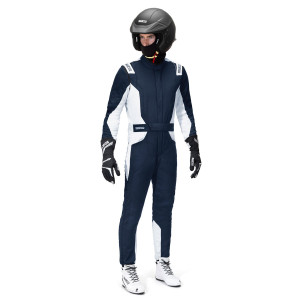 Combinaison Sparco Sprint Advanced FIA