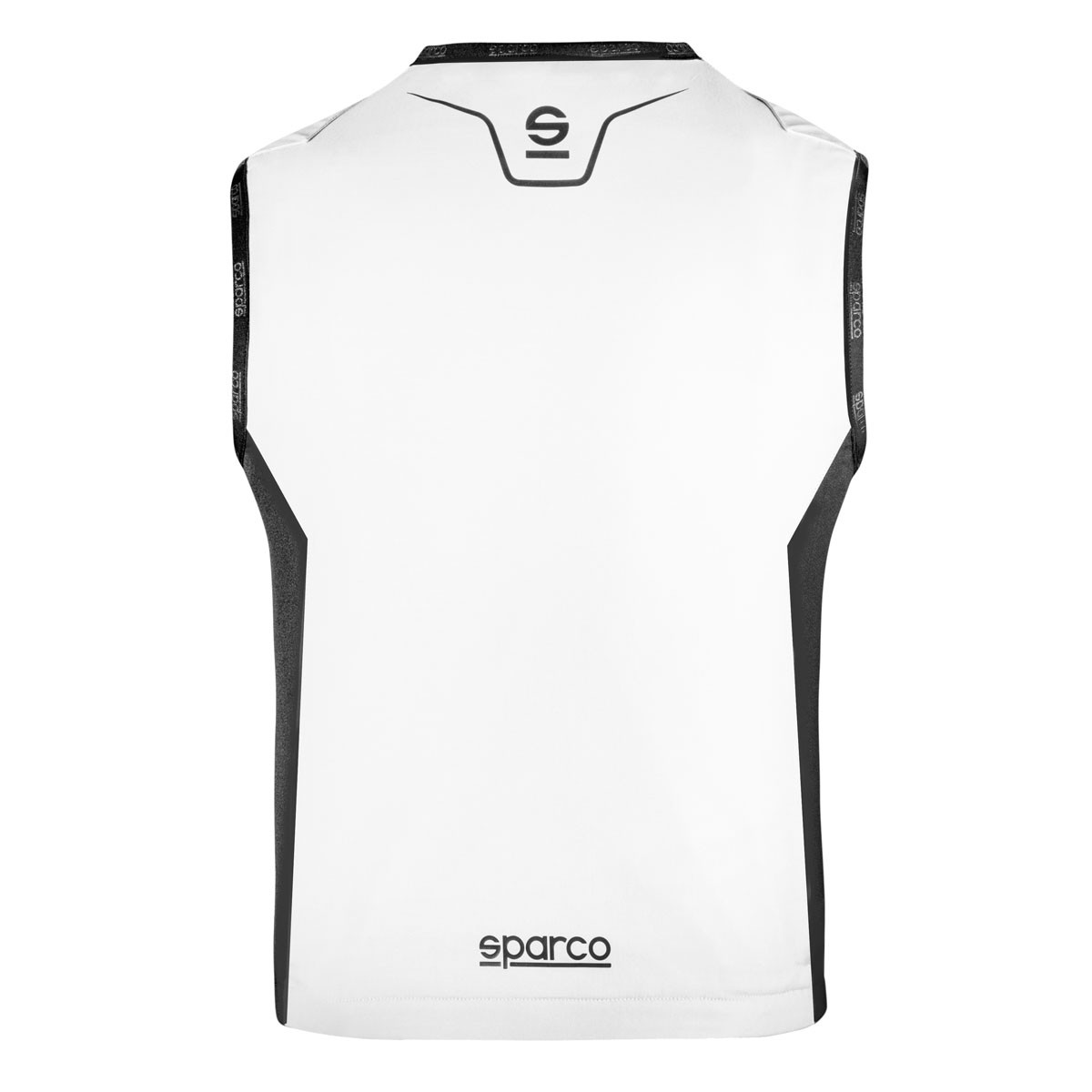 Erfrischende Weste 2026 SPARCO - BRJ0005B0.BL.XXL - BRJ0005B0W032XL
