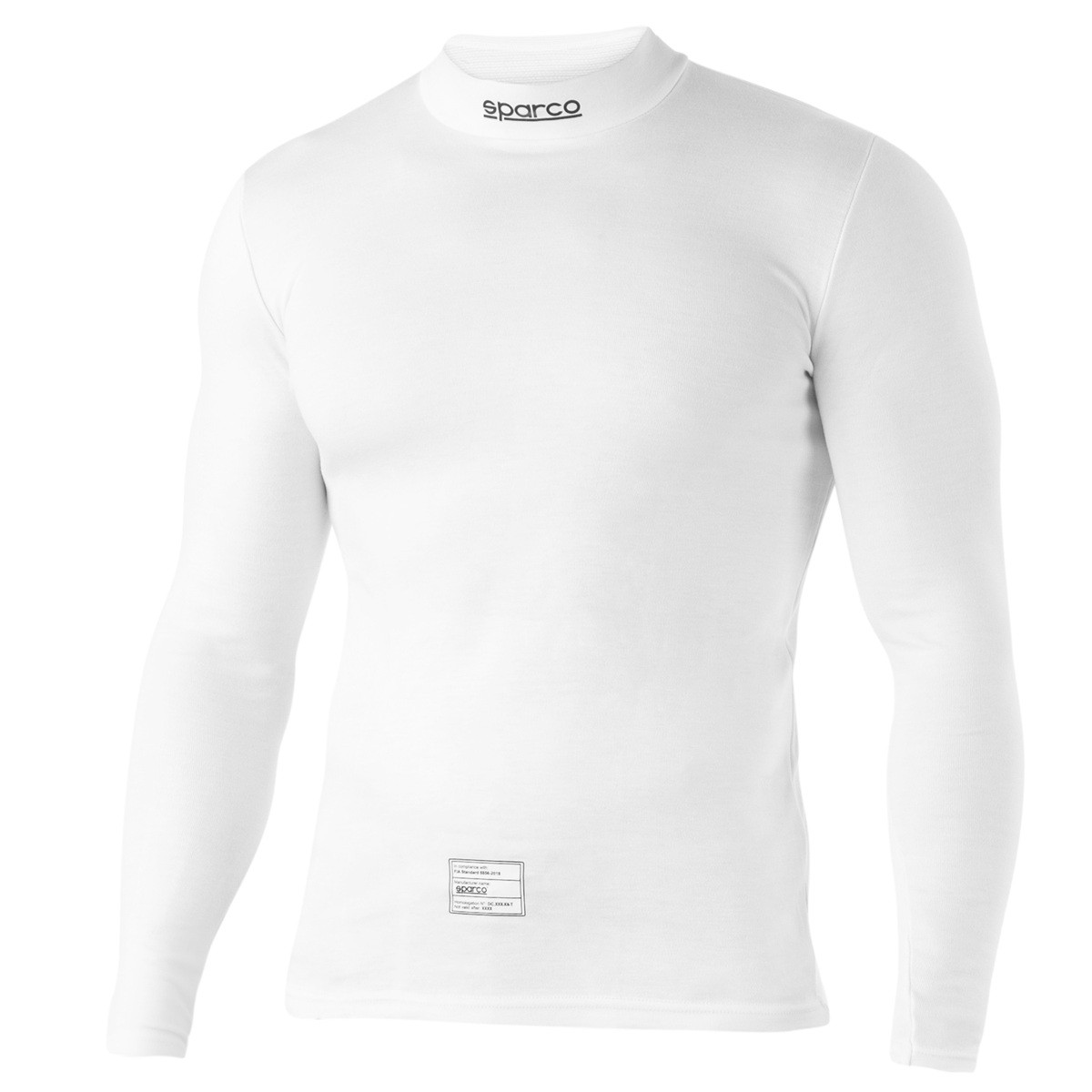 Maglia Sparco RW-4 - 001782M.N.M - 001782MNR2M