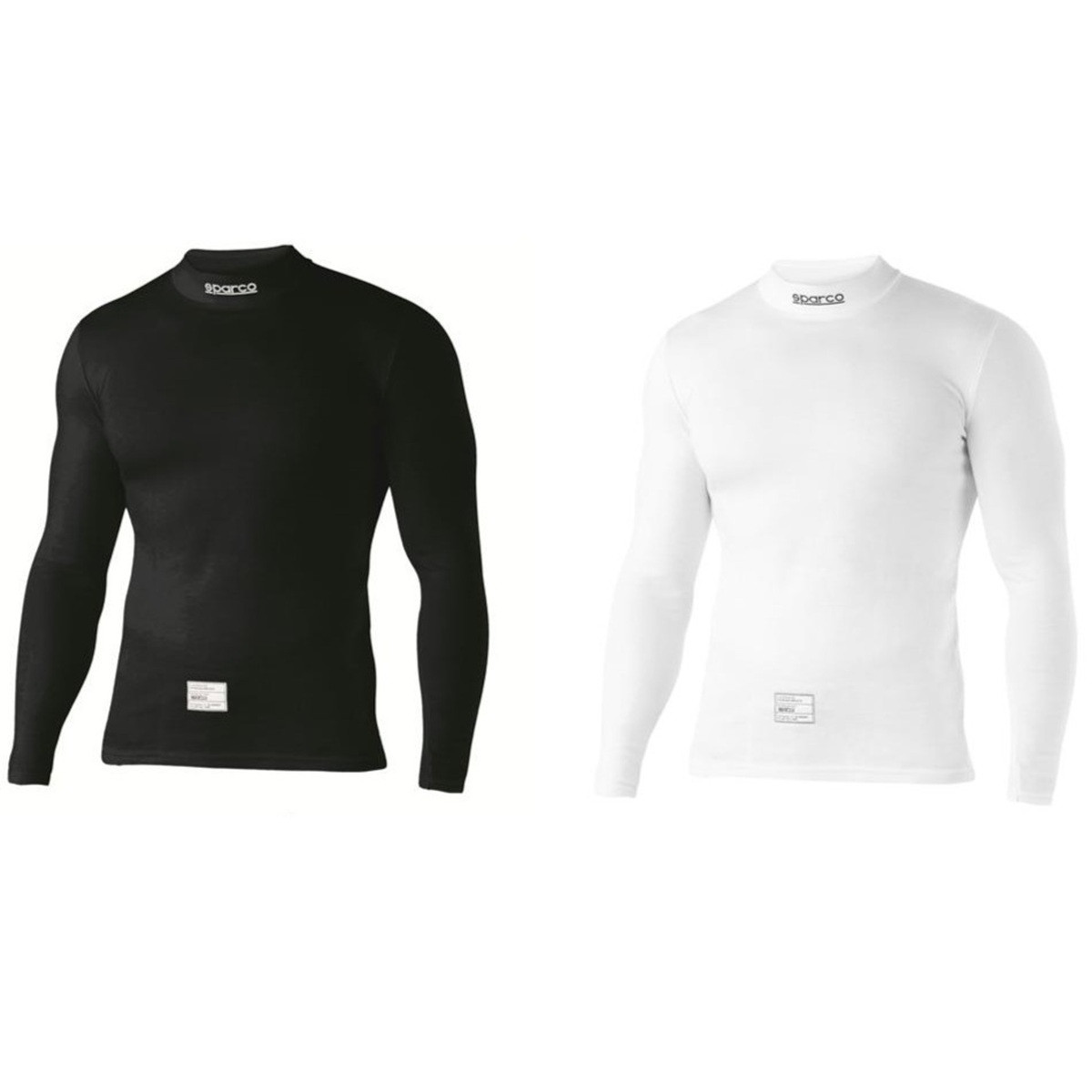 Maglia Sparco RW-4 - 001782M.N.M - 001782MNR2M