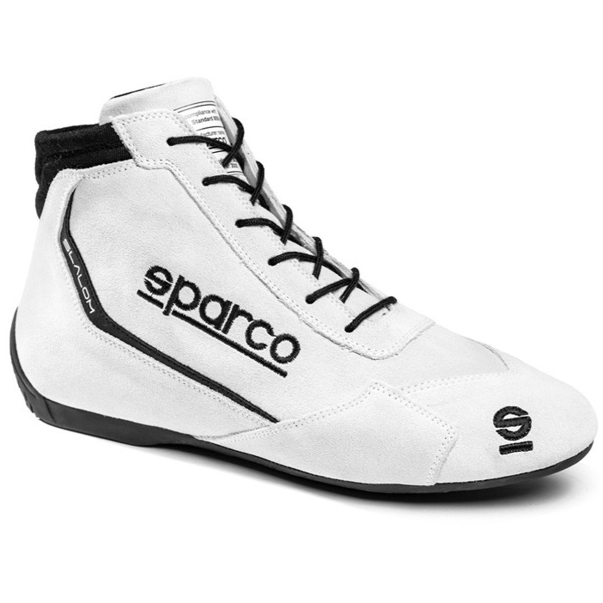 Bottines Sparco Slalom - 001295.NBL.44 - 00129544NR