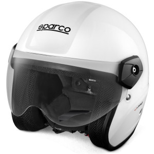Casque jet Sparco J-PRO (ECE 22.06)