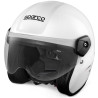 Casque jet Sparco J-PRO (ECE 22.06)